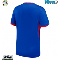 France Replica Home Shirt Euro 2024 Short Sleeve